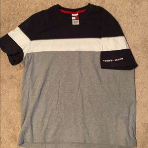 Tommy Jeans Tee Size L